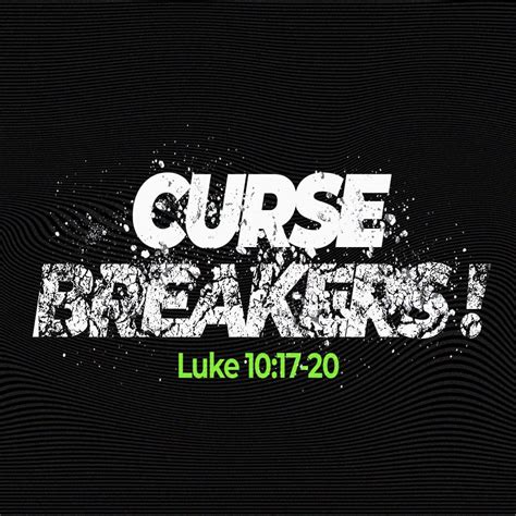 Who employs curse breakers